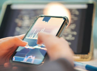 User reviewing clear fund withdrawal and transfer procedures