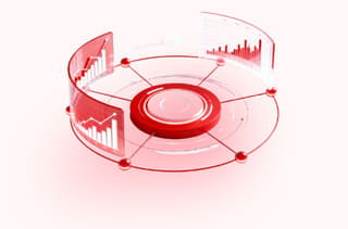 Swift Zendrave control panel showing trading results and market indicators