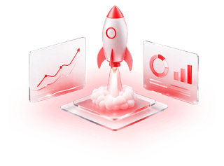 Milestone celebration for the inaugural public release of a cryptocurrency trading platform