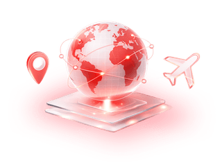 Global market expansion of cryptocurrency platform across international territories
